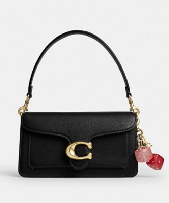 ダイス バッグ チャーム | COACH/コーチ | 三越伊勢丹オンラインストア